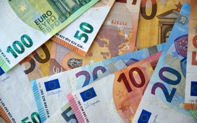 Financijska stabilnost kroz pet jednostavnih koraka
