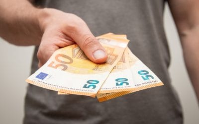 Online bankarstvo kako upravljati računima s mobitela