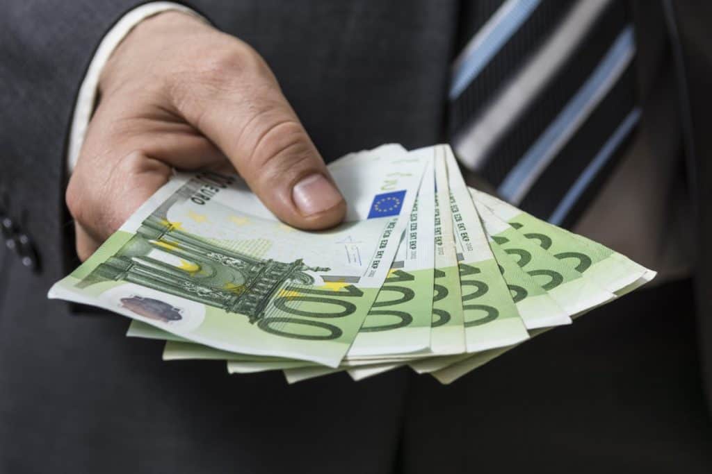 Financijska strategija za vrijeme inflacije Financijska strategija za vrijeme inflacije