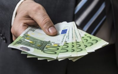 Financijska strategija za vrijeme inflacije