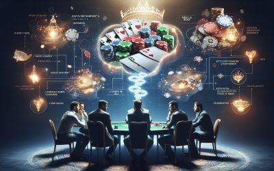Najbolji načini za smanjenje rizika u poker igrama