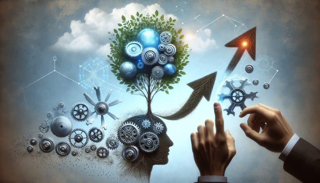 Kako uskladiti osjećaj i strategiju Kako uskladiti osjećaj i strategiju