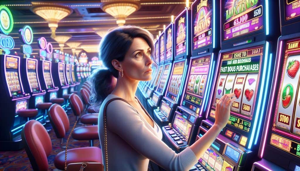Kako prepoznati igre s bonus kupovinom Kako prepoznati igre s bonus kupovinom