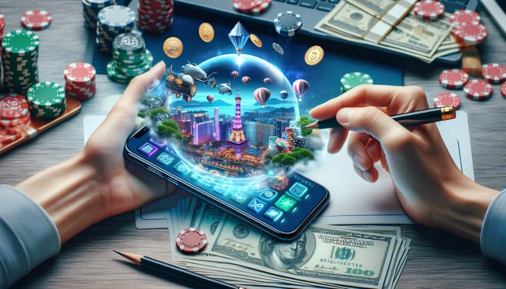 Casino aplikacije koje podržavaju više valuta Casino aplikacije koje podržavaju više valuta
