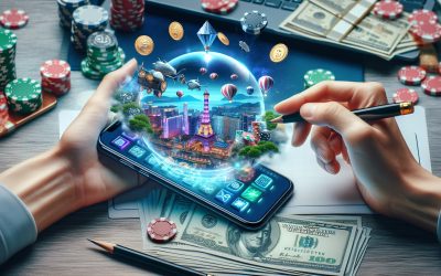 Casino aplikacije koje podržavaju više valuta