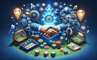 Casino stranice koje nude turnire svakog sata