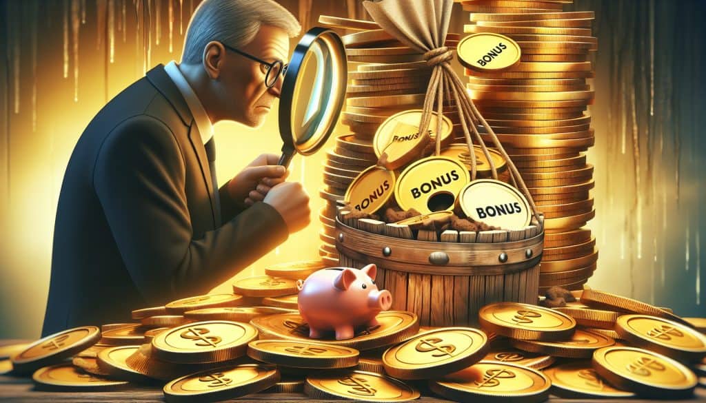 Kako detektirati bonus bez pravih šansi za isplatu Kako detektirati bonus bez pravih šansi za isplatu