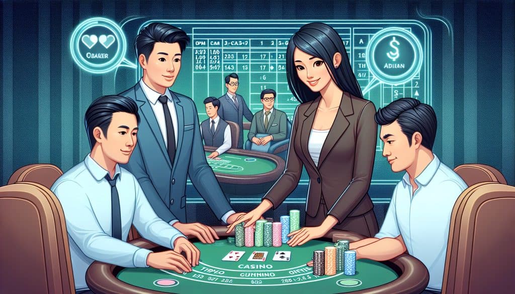 Casino menadžeri otkrivaju najveće greške igrača Casino menadžeri otkrivaju najveće greške igrača