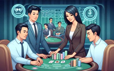 Casino menadžeri otkrivaju najveće greške igrača