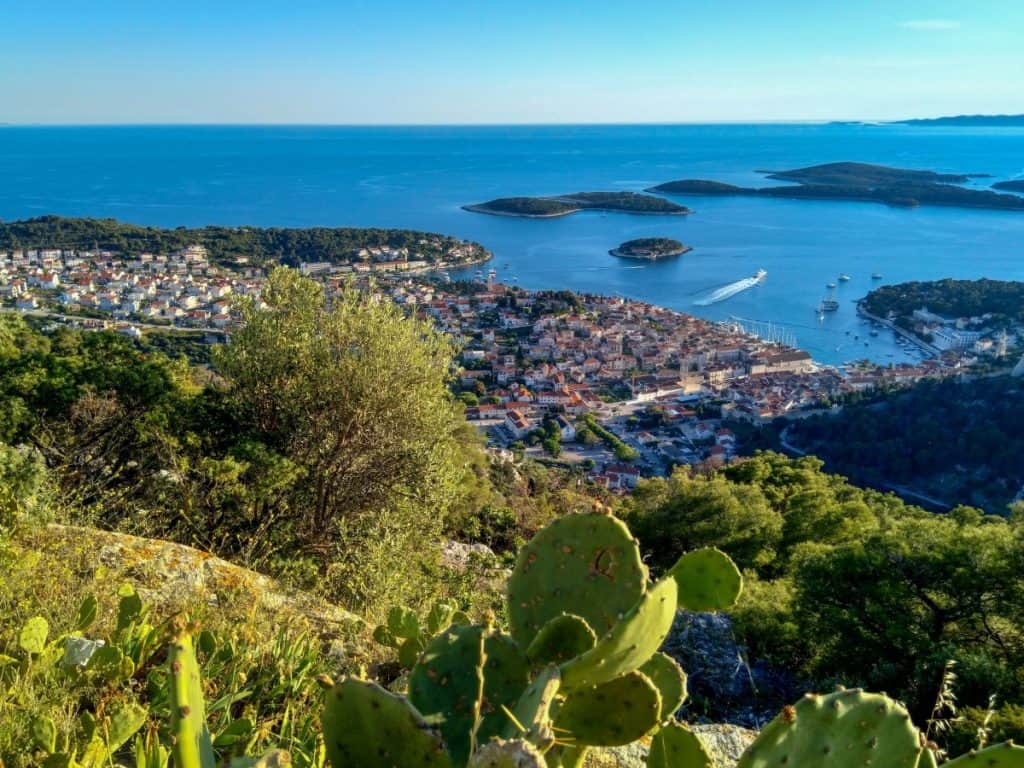 Od Stinive do Dubovice: Top plaže koje vrijedi posjetiti