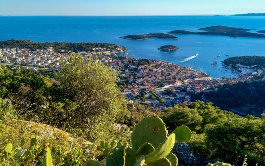 Od Stinive do Dubovice: Top plaže koje vrijedi posjetiti