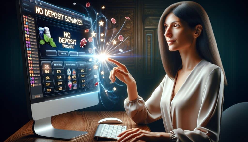 Kako prepoznati najbolje bonuse bez depozita u online casinu Kako prepoznati najbolje bonuse bez depozita u online casinu
