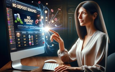 Kako prepoznati najbolje bonuse bez depozita u online casinu