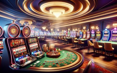 Koje casino igre možete igrati besplatno bez registracije?