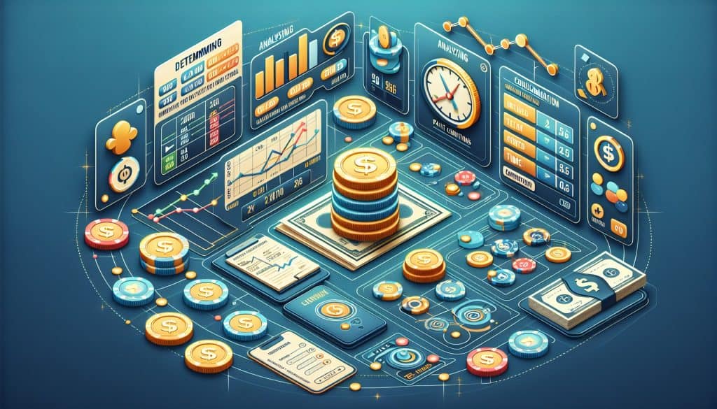 Kako prepoznati isplati li se koristiti određeni casino bonus? Kako prepoznati isplati li se koristiti određeni casino bonus?