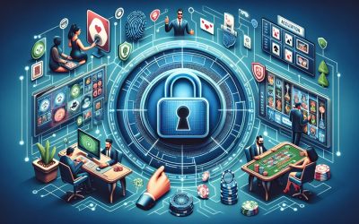 Kako prepoznati online casina s najnaprednijim sigurnosnim mjerama?