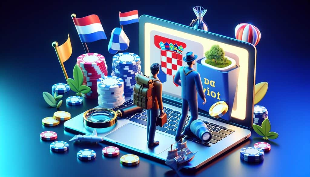 Koji su najpošteniji online casini za hrvatske igrače? Koji su najpošteniji online casini za hrvatske igrače?