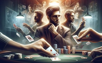 Poker za početnike – pravila i taktike