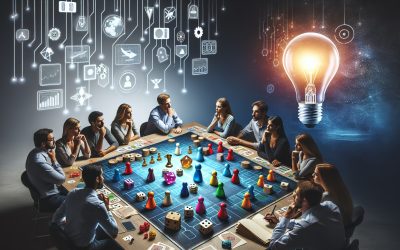 Snaga igre kao alat za donošenje odluka