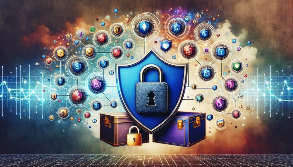Koliko su sigurni online casino plaćanja? Koliko su sigurni online casino plaćanja?