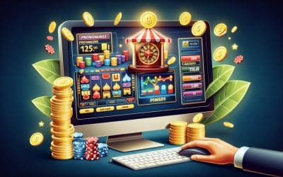 Kako koristiti online casino promocije za ostvarivanje većih dobitaka?