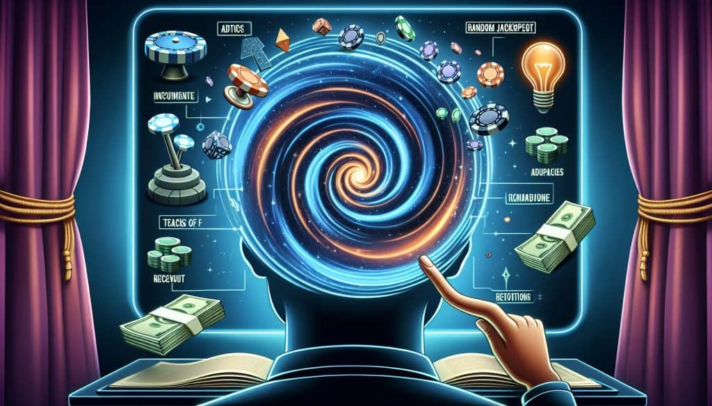 Najbolji savjeti za igranje igara koje nude random jackpot izbore Najbolji savjeti za igranje igara koje nude random jackpot izbore