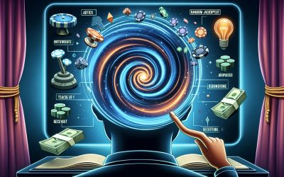 Najbolji savjeti za igranje igara koje nude random jackpot izbore