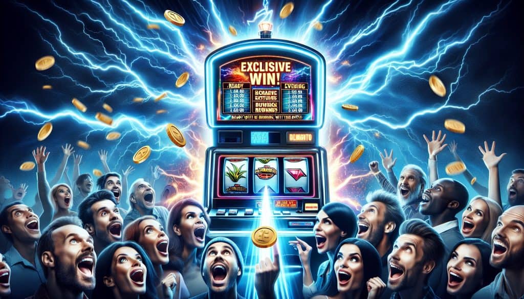 Prednosti igranja igara koje koriste lightning wild wins Prednosti igranja igara koje koriste lightning wild wins