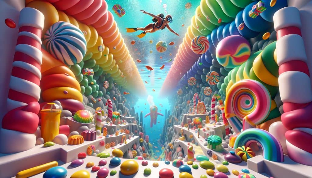 Igre koje koriste virtualnu mapu za praćenje napretka Igre koje koriste virtualnu mapu za praćenje napretka