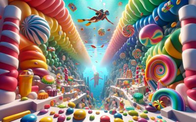 Igre koje koriste virtualnu mapu za praćenje napretka