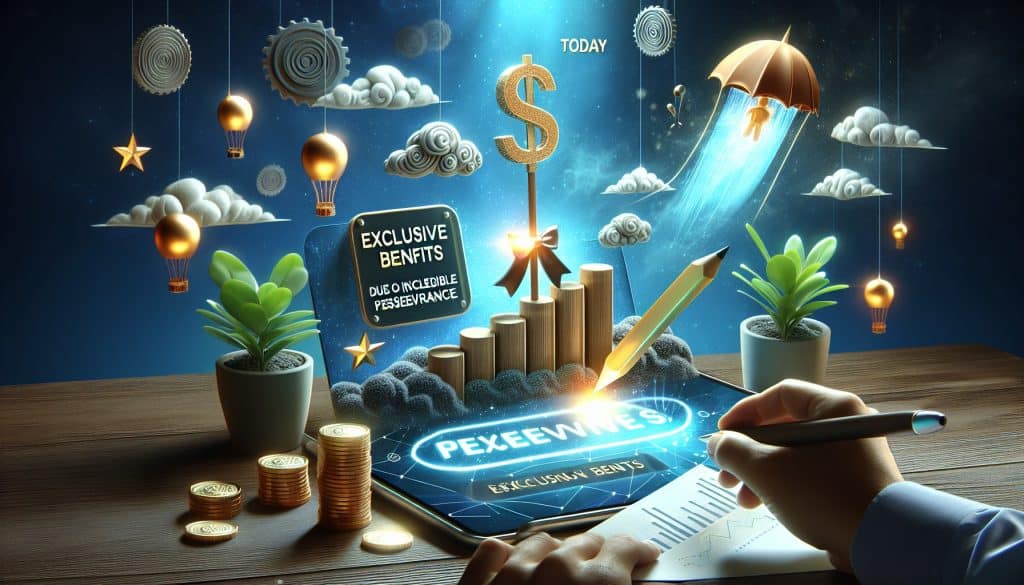 Bonusi koji dolaze kao nagrada za ustrajnost