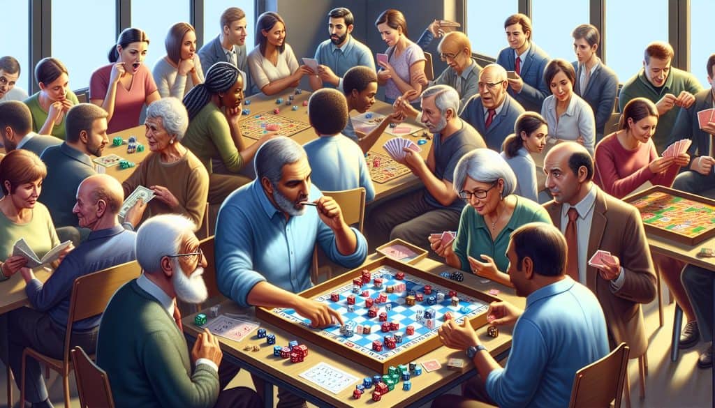 Igre koje ti pomažu razumjeti teoriju vjerojatnosti