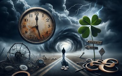 Kako prepoznati kada ti sreća nije na strani