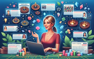 Kako otkriti koji casino provajder ti najviše odgovara