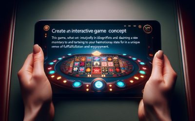 Casino koji personalizira cijelu igru prema tvojim emocijama