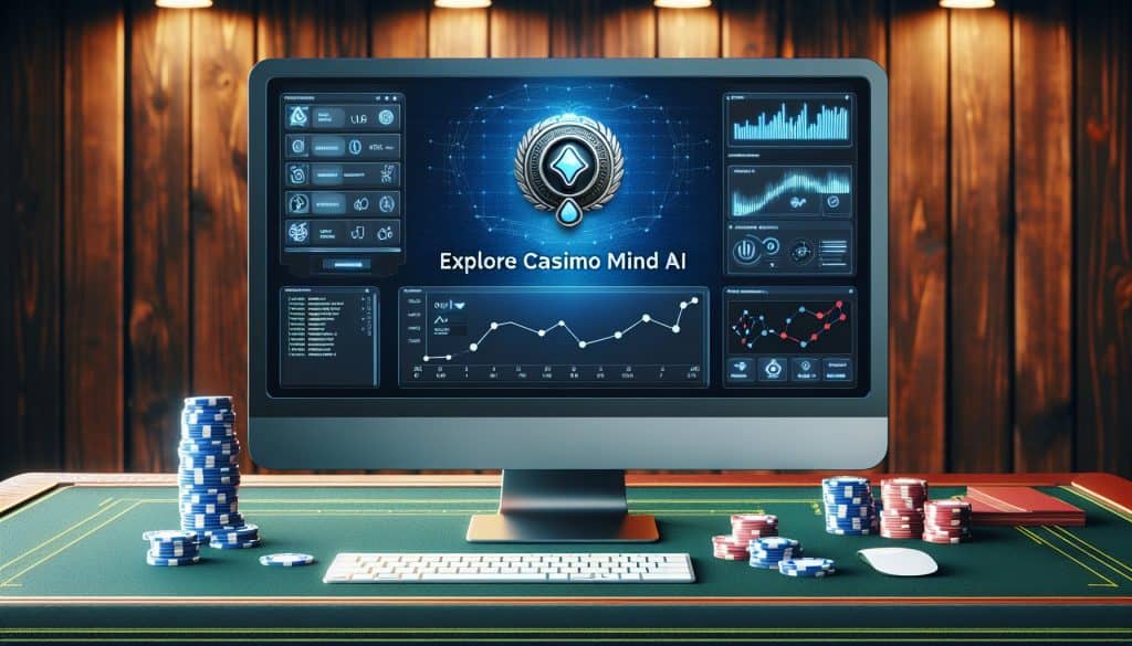 Casino softver koji nudi AI podršku za zdravije igranje Casino softver koji nudi AI podršku za zdravije igranje