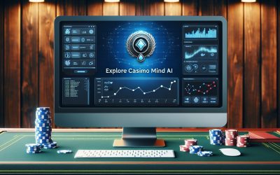 Casino softver koji nudi AI podršku za zdravije igranje