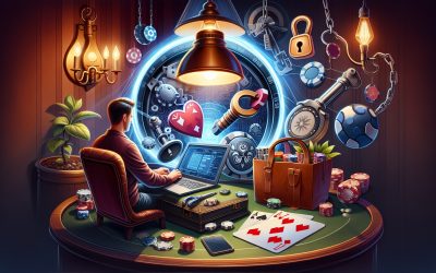 Kako igrati poker online bez da budeš pročitan