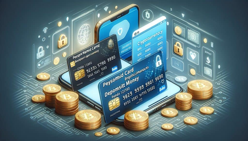 Koji su najsigurniji načini za uplatu novca u online casinu? Koji su najsigurniji načini za uplatu novca u online casinu?