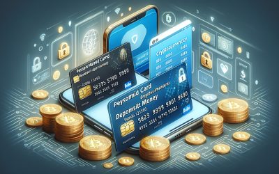 Koji su najsigurniji načini za uplatu novca u online casinu?