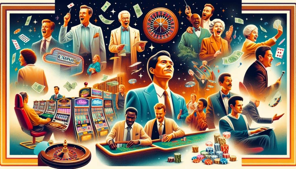 Najveće greške koje početnici rade u casinima Najveće greške koje početnici rade u casinima