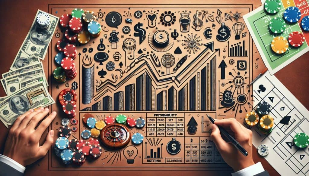 Kako se pravilno koristi strategija Labouchere u klađenju