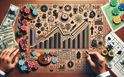 Kako se pravilno koristi strategija Labouchere u klađenju