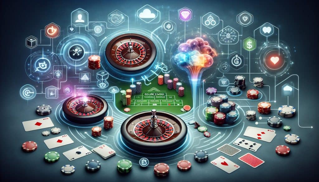 Mogu li se online casino igre pobijediti sa strategijom Mogu li se online casino igre pobijediti sa strategijom