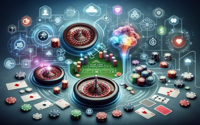 Mogu li se online casino igre pobijediti sa strategijom