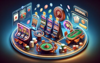 Koje igre donose najveće isplate u online casinu