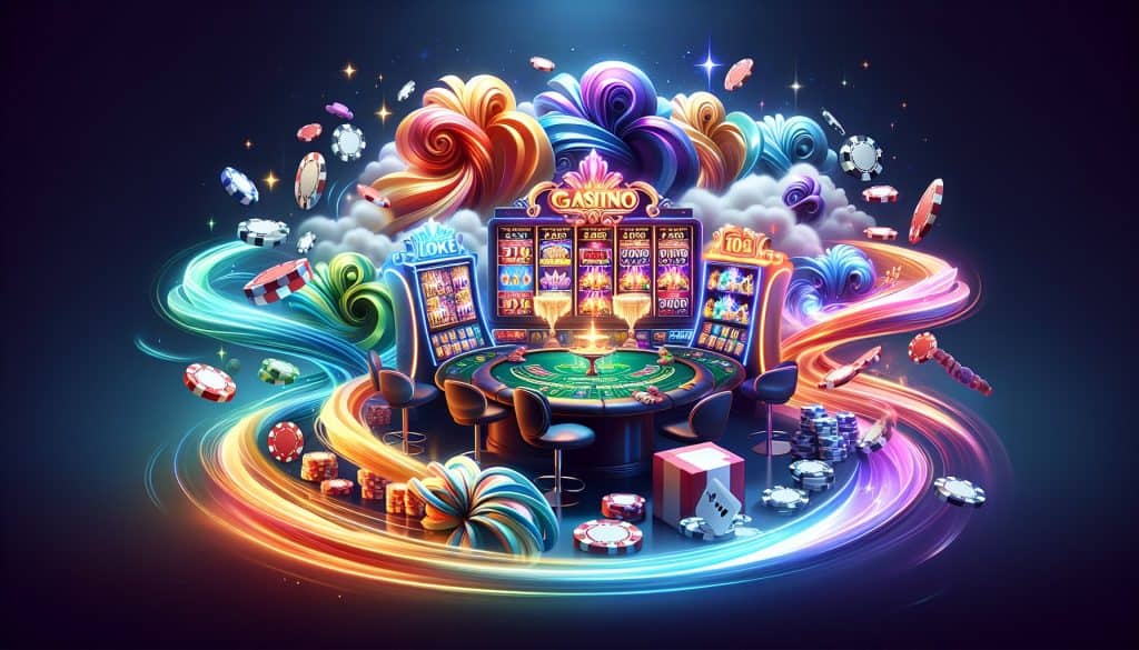 Casino bonusi koji vrijede samo za igre s progresivnim jackpotom Casino bonusi koji vrijede samo za igre s progresivnim jackpotom