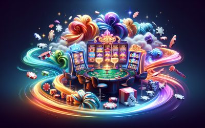 Casino bonusi koji vrijede samo za igre s progresivnim jackpotom
