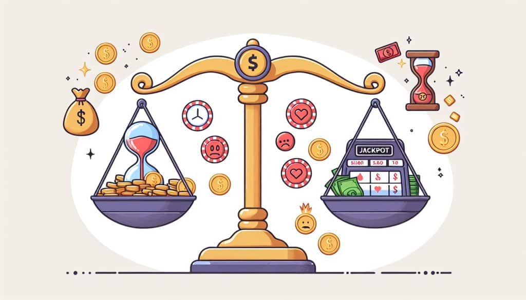 Jesu li casino igre s progresivnim jackpotom vrijedne igranja?