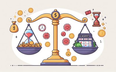 Jesu li casino igre s progresivnim jackpotom vrijedne igranja?